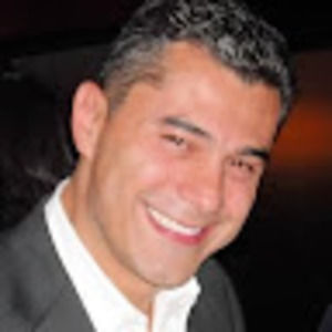 Meet your Posher, Mauricio h.